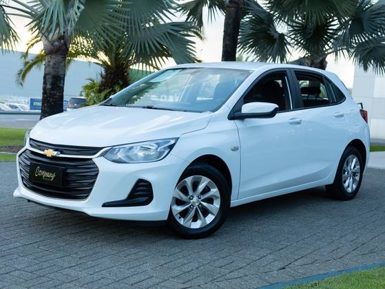 CHEVROLET ONIX 1.0 FLEX LT MANUAL CHEVROLET ONIX 1.0 FLEX LT MANUAL